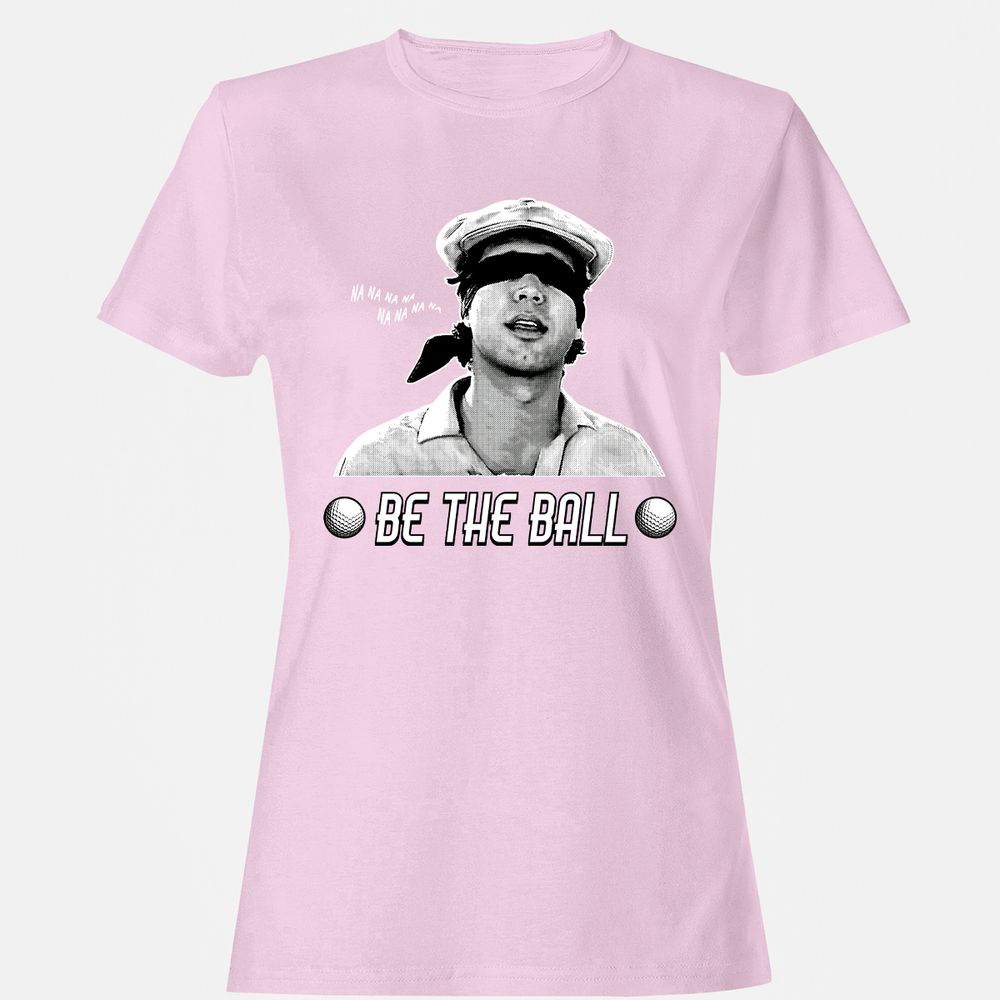 Women's T-Shirt - SN2Z18WG - Light Pink - 9