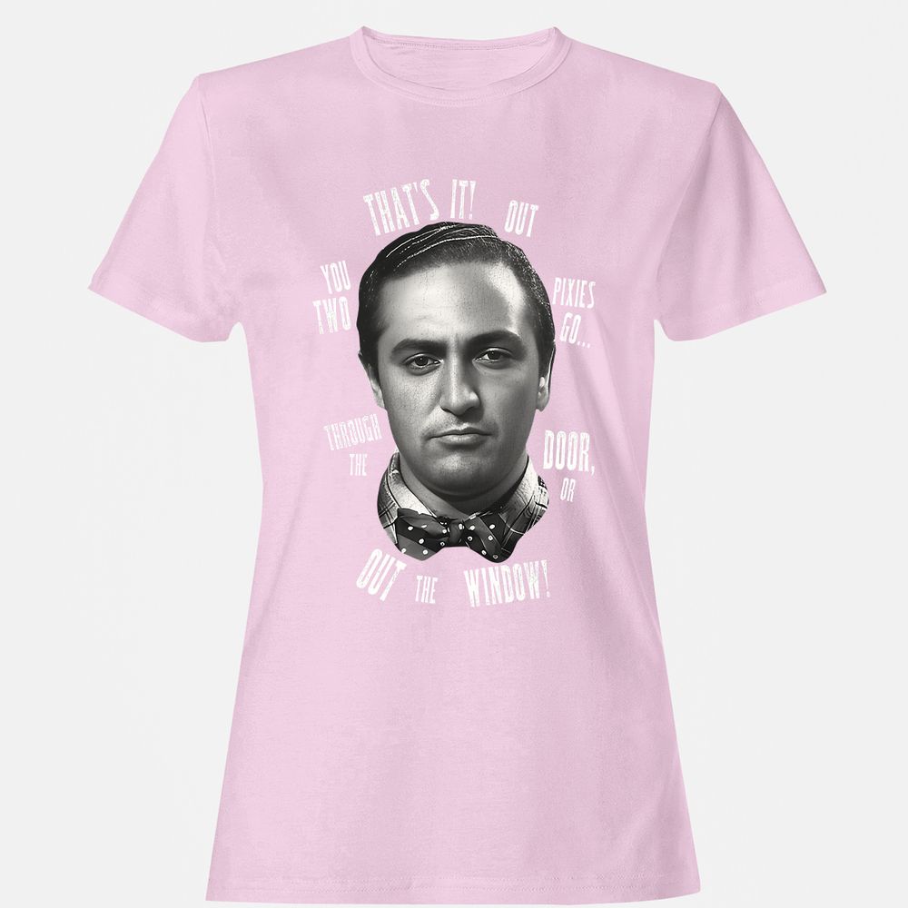 That's It - Light Pink - 9