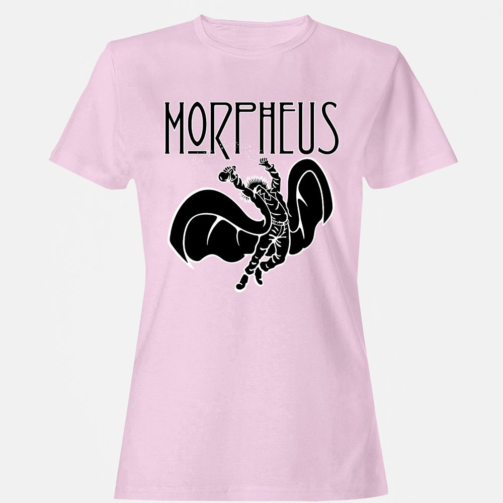 Women's T-Shirt - 2UXWQ161 - Light Pink - 9