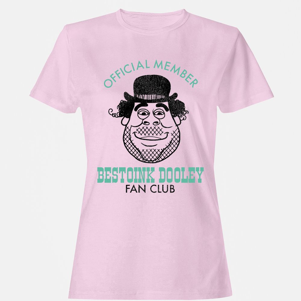 Bestoink Dooley, horror, The Legend of Blood Mountain, The Big Movie Shocker - Light Pink - 9
