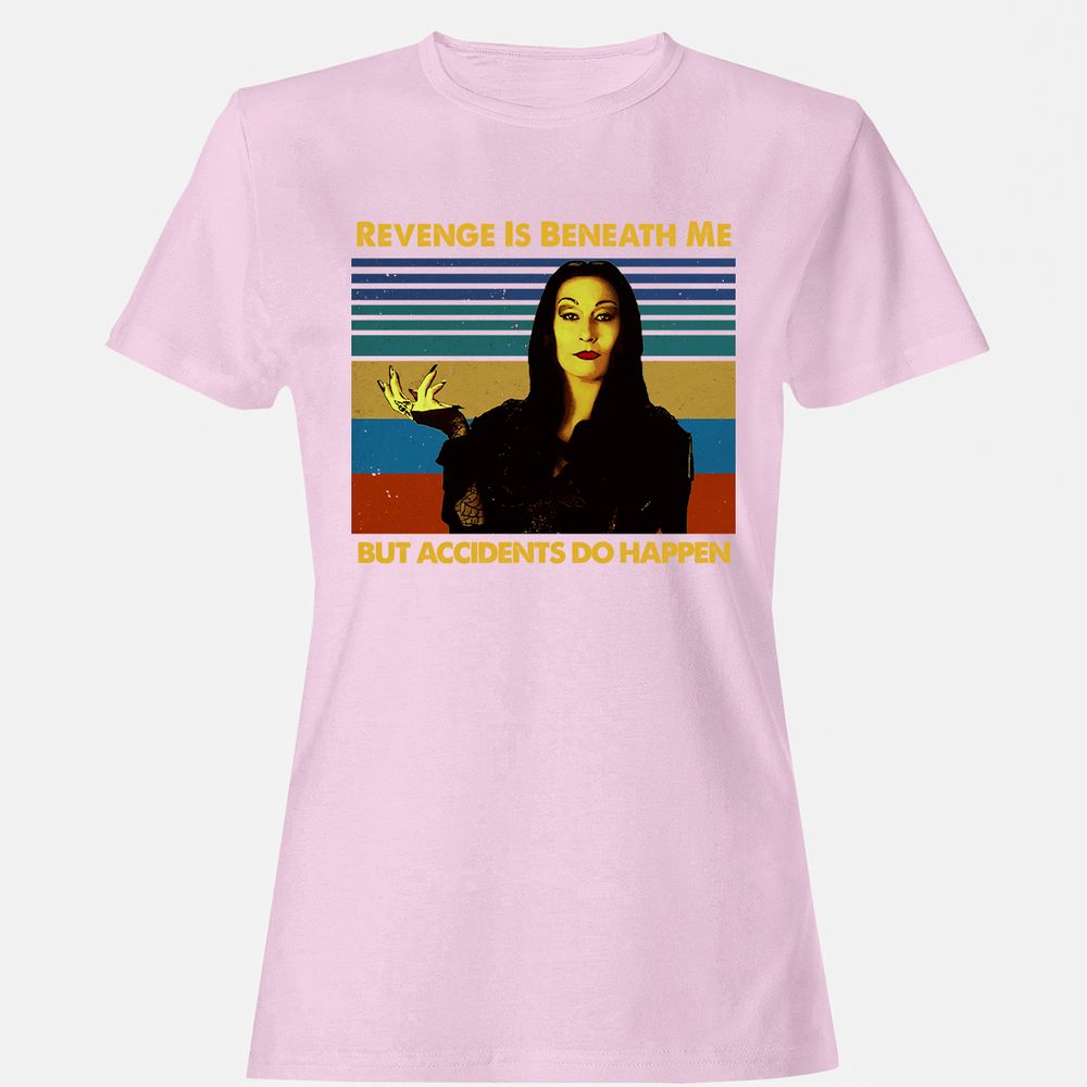 Women's T-Shirt - EM5DFJSN - Light Pink - 9
