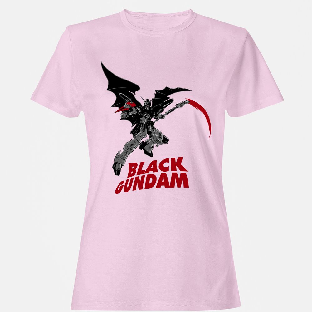 Women's T-Shirt - PP7U6UR6 - Light Pink - 9