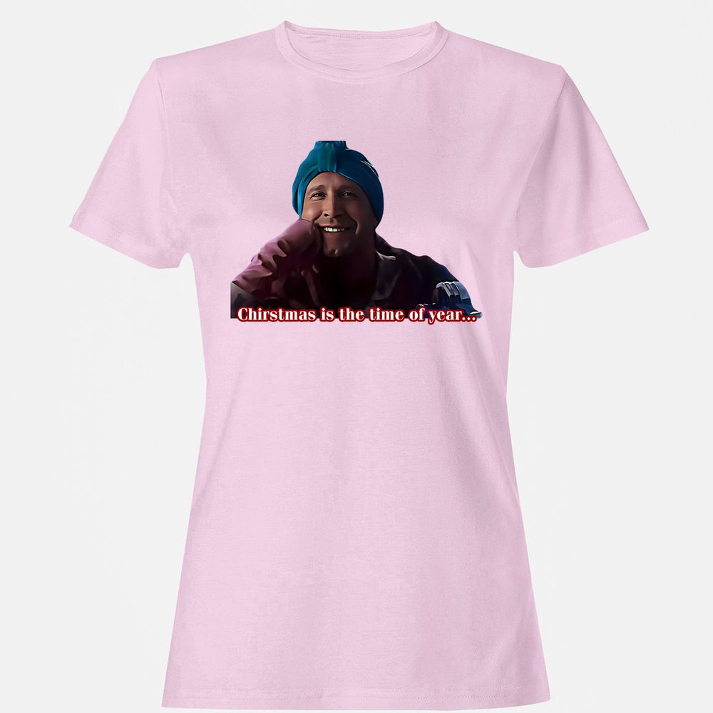Women's T-Shirt - HTYBELL8 - Light Pink - 9