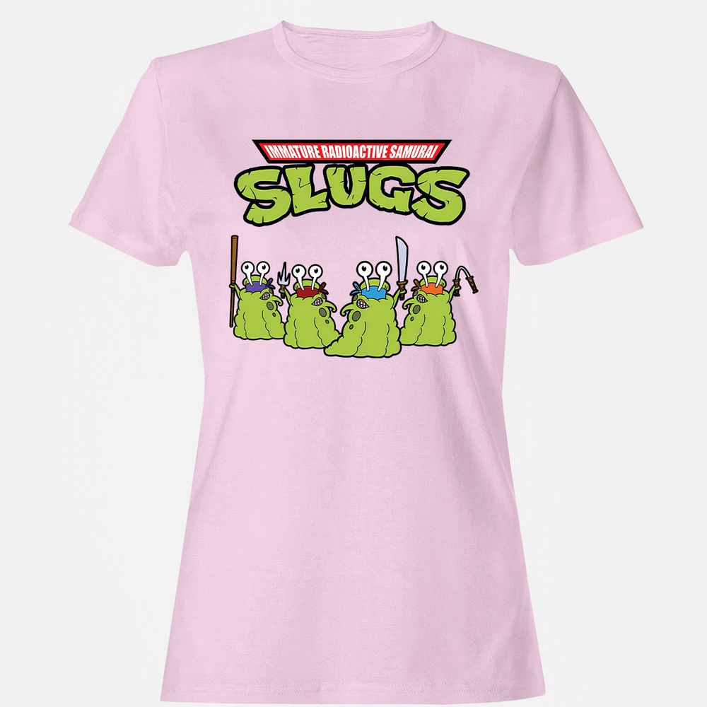 Women's T-Shirt - 9KQ3CTWK - Light Pink - 9