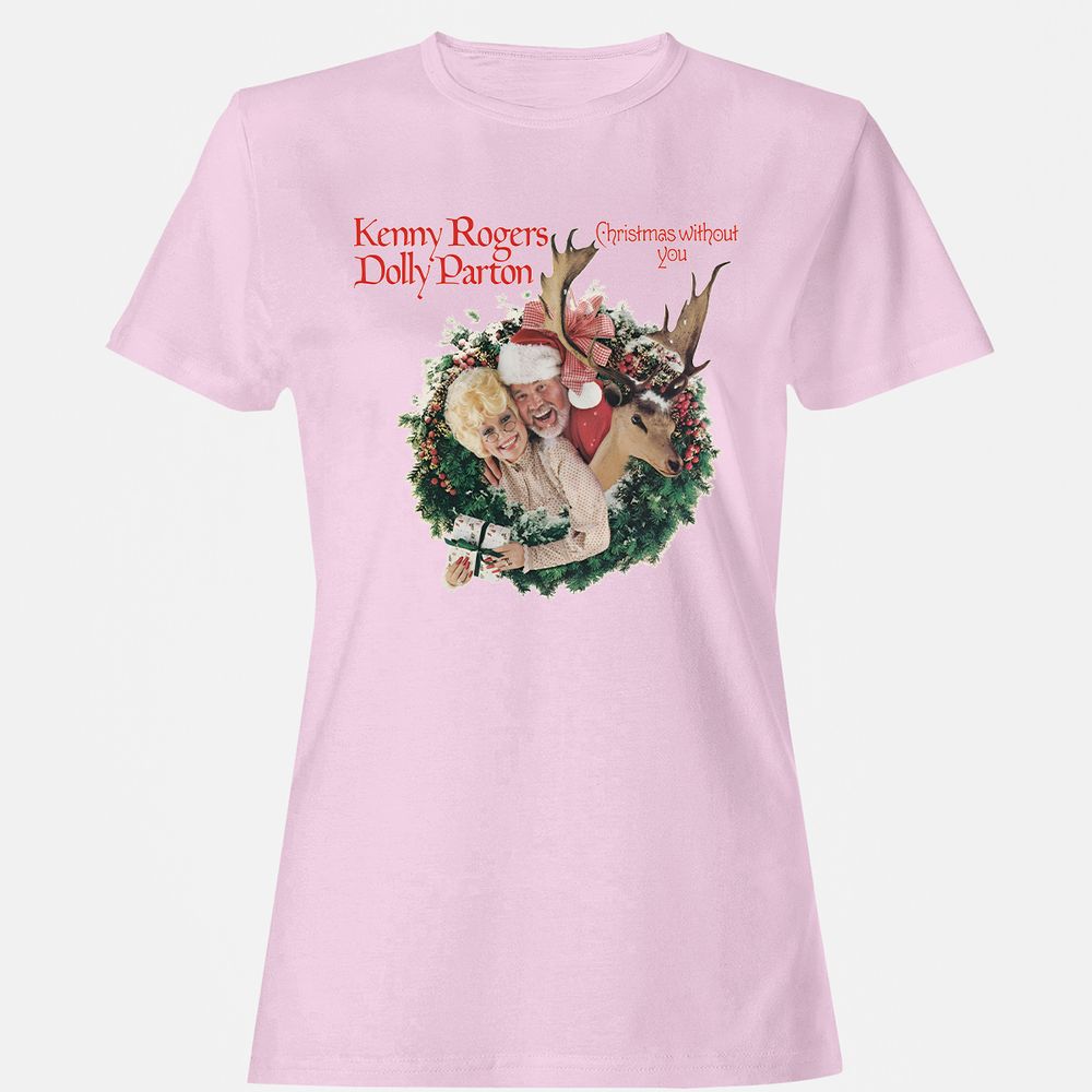 Kenny Dolly - Light Pink - 9