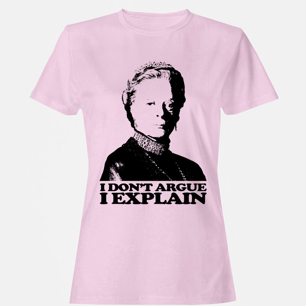 Women's T-Shirt - F32KGUSW - Light Pink - 9