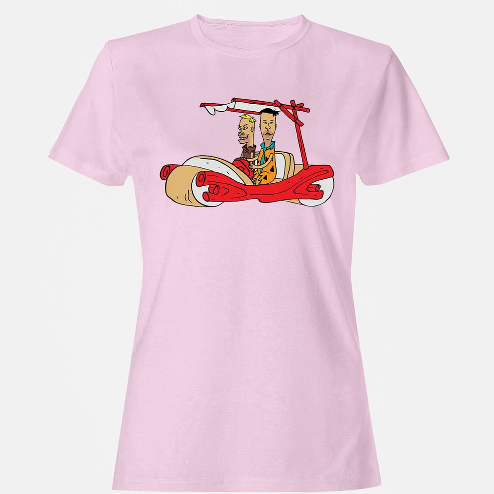 Habba Badda Goo - Light Pink - 9