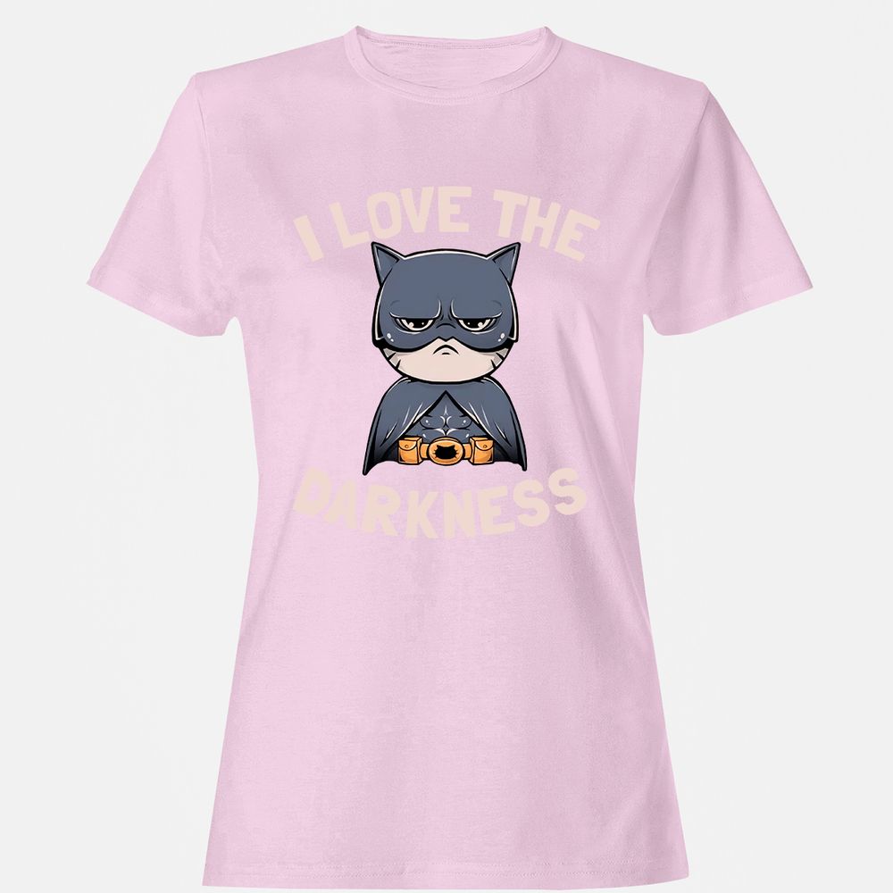 Women's T-Shirt - ABXZRXND - Light Pink - 9