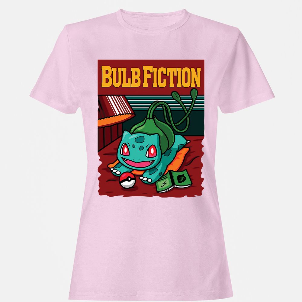 Women's T-Shirt - GRH5Y7SC - Light Pink - 9