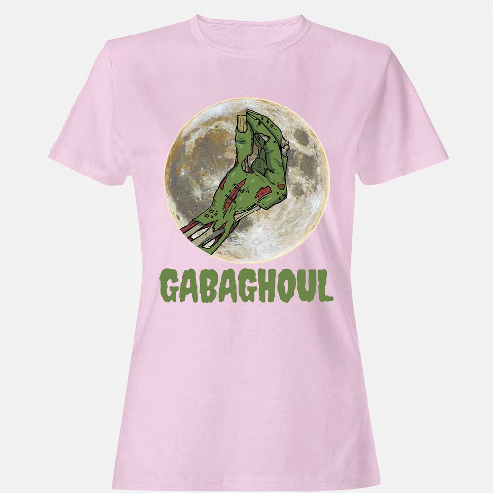 Ghoul italy - Light Pink - 9