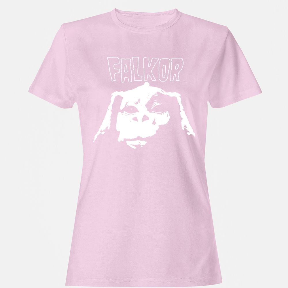 Women's T-Shirt - UGC523Y5 - Light Pink - 9