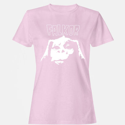 Women's T-Shirt - UGC523Y5 - Light Pink - 9