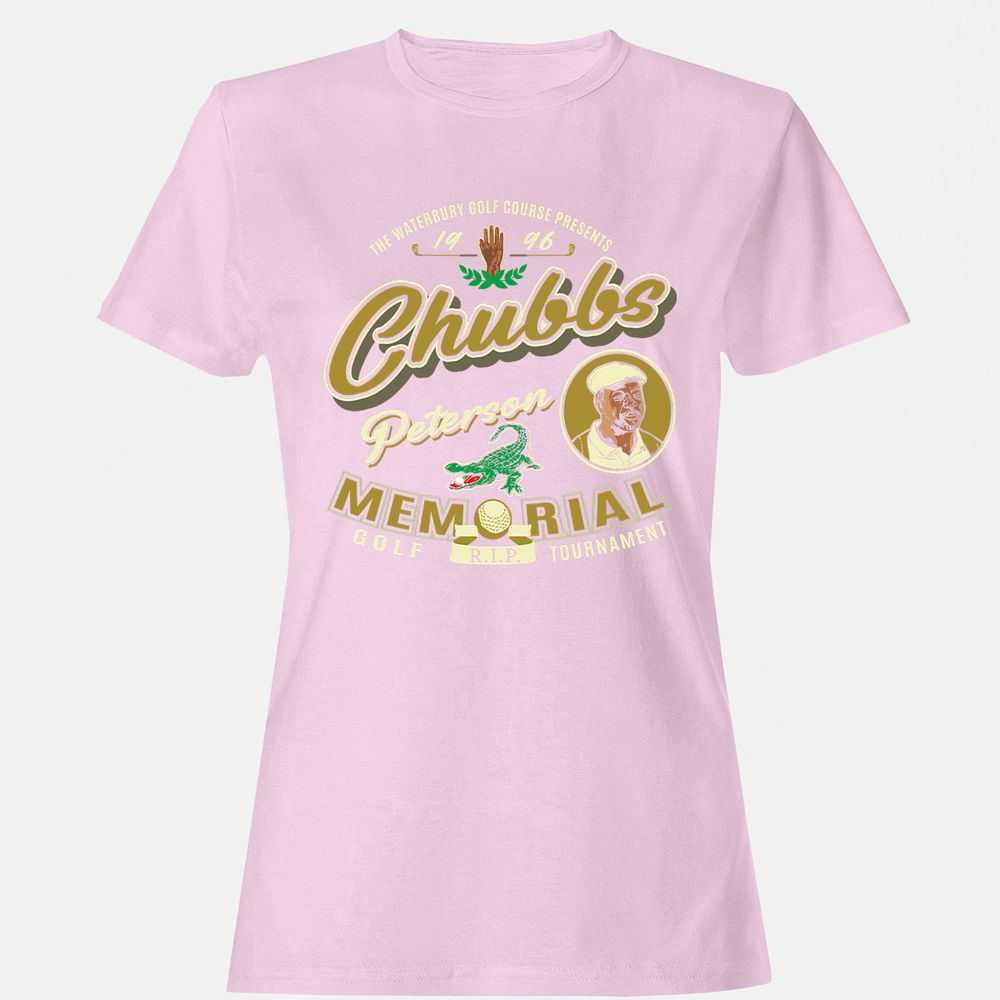 Women's T-Shirt - XM72LZ4U - Light Pink - 9