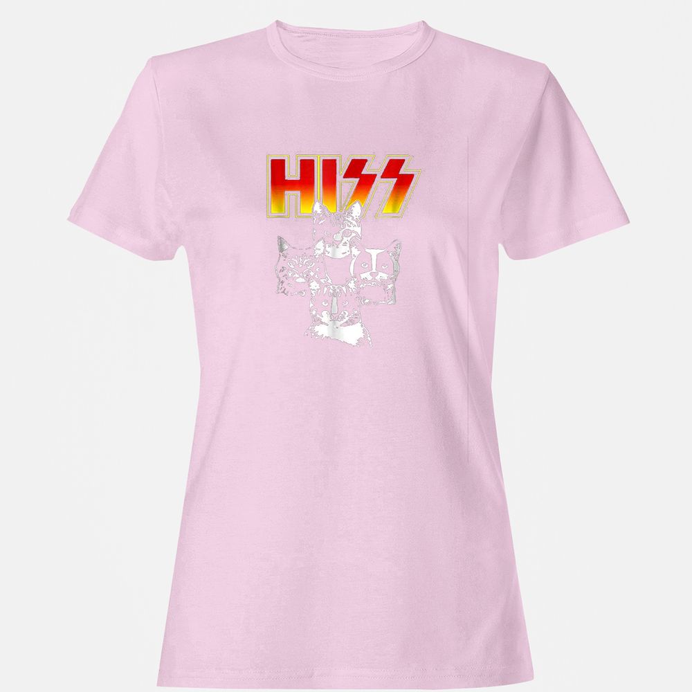 Women's T-Shirt - BM625CMQ - Light Pink - 9