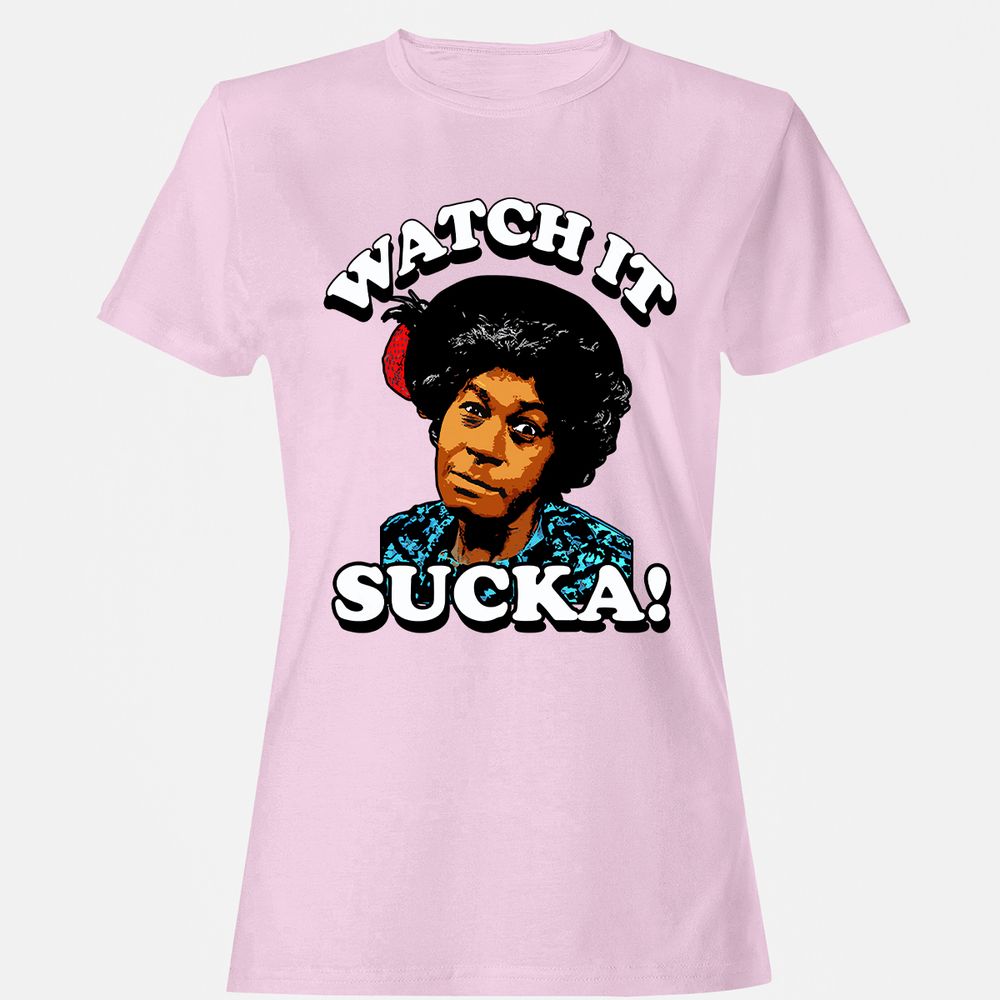 Women's T-Shirt - BTBMGWPD - Light Pink - 9