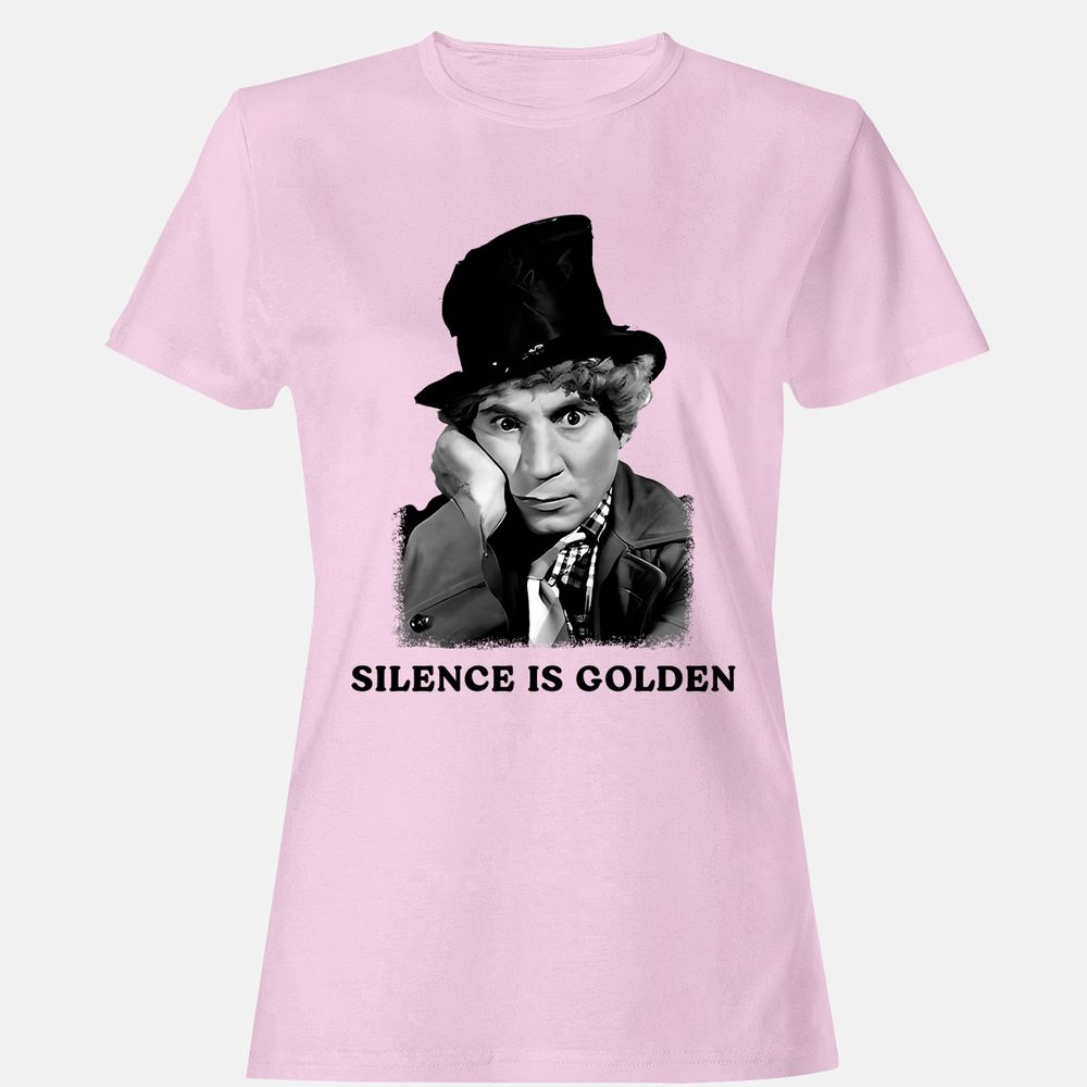 Women's T-Shirt - 3ZC29S2P - Light Pink - 9