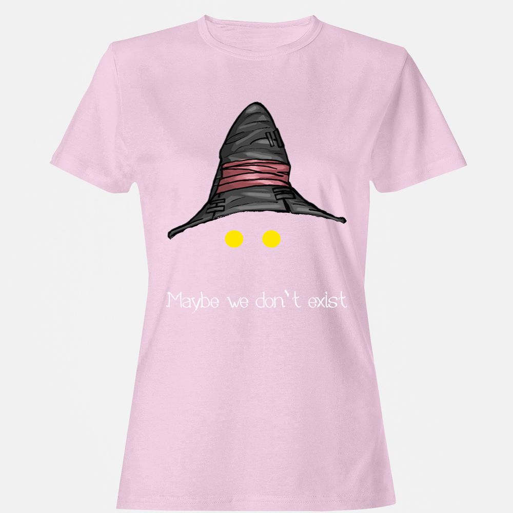 Women's T-Shirt - 4YBSBT4A - Light Pink - 9