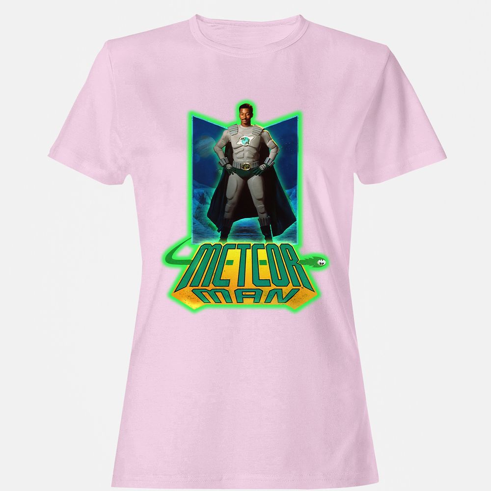 Women's T-Shirt - KE325EWF - Light Pink - 9