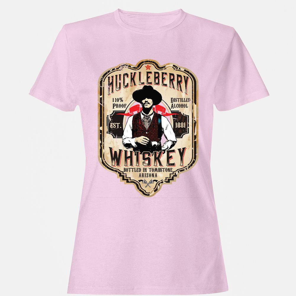 Women's T-Shirt - VYMD372W - Light Pink - 9