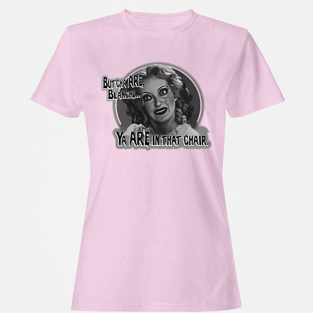 Women's T-Shirt - SN2HDZ62 - Light Pink - 9