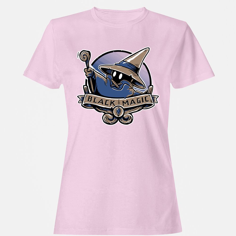 Women's T-Shirt - B21GZNGT - Light Pink - 9