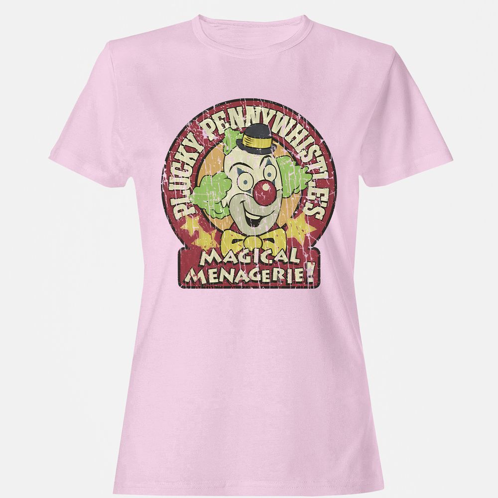 Magical - Light Pink - 9