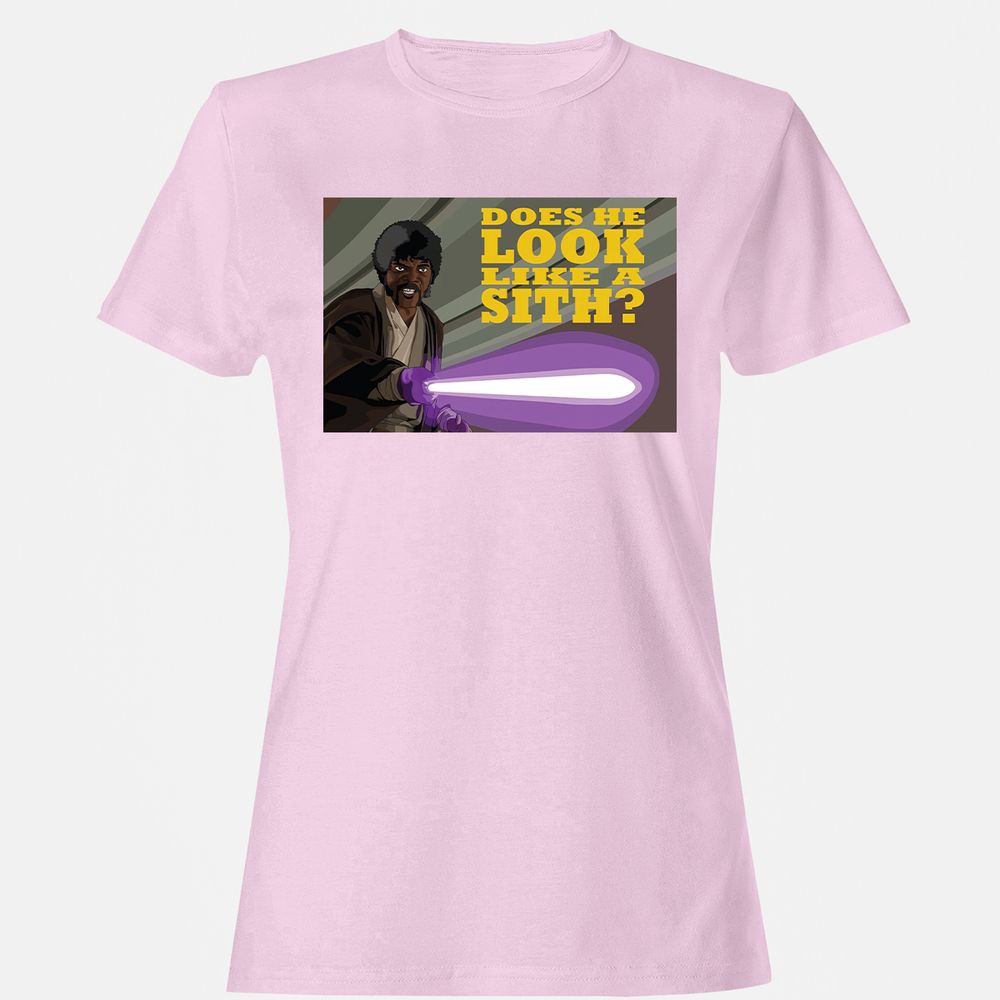Women's T-Shirt - 6AS43S6E - Light Pink - 9