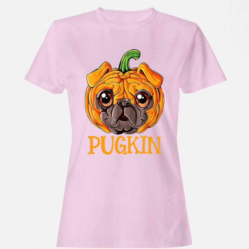Women's T-Shirt - 9CFBS58H - Light Pink - 9