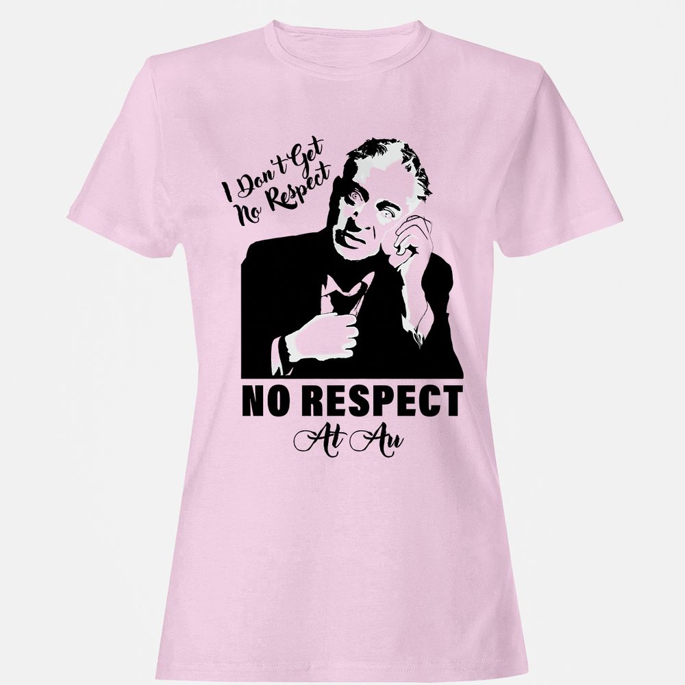 Women's T-Shirt - 3KYKKGJ3 - Light Pink - 9