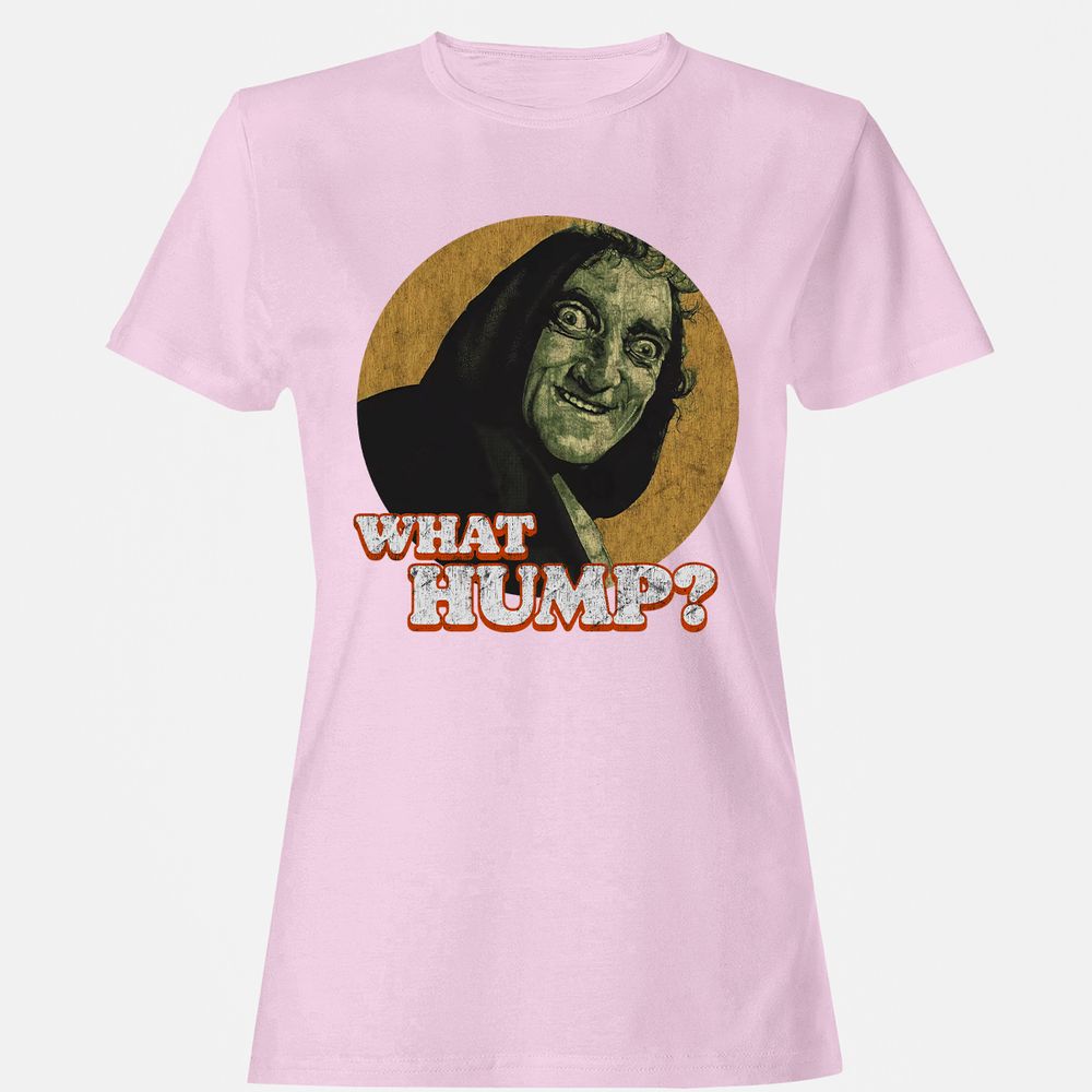 Women's T-Shirt - ZT4R1BLT - Light Pink - 9