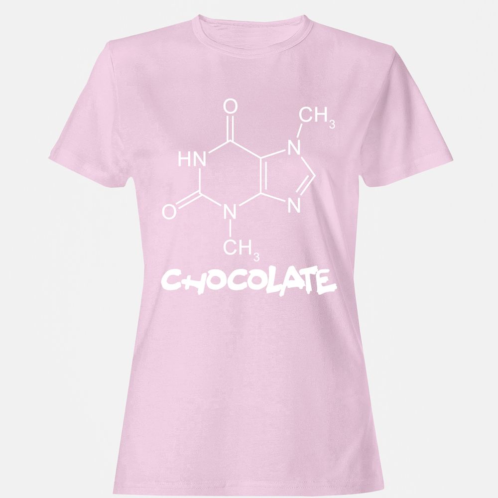 Women's T-Shirt - TYYTL2S3 - Light Pink - 9