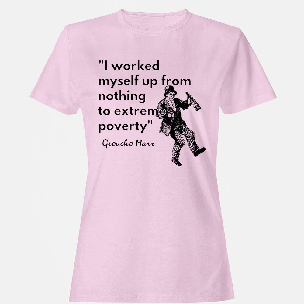 Women's T-Shirt - R2CWE542 - Light Pink - 9