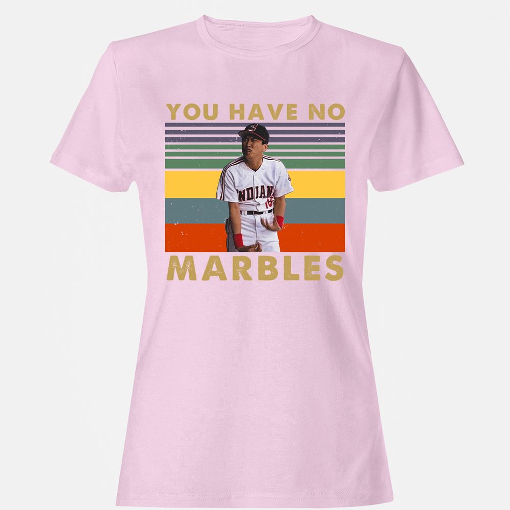 Women's T-Shirt - 9EWGBCHX - Light Pink - 9