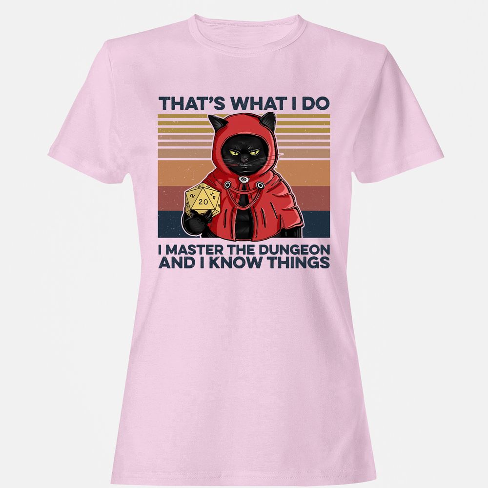 Women's T-Shirt - DG75D8F6 - Light Pink - 9