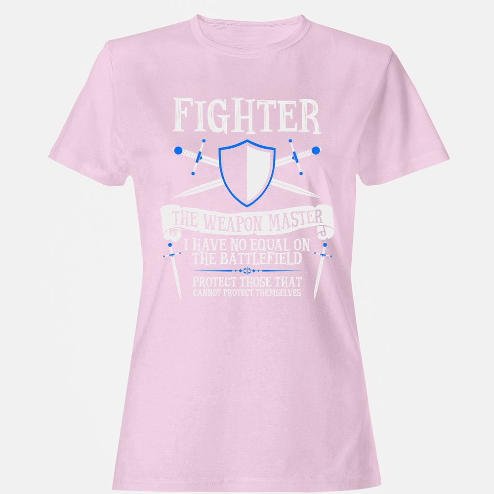 Women's T-Shirt - AKAM4WX1 - Light Pink - 9