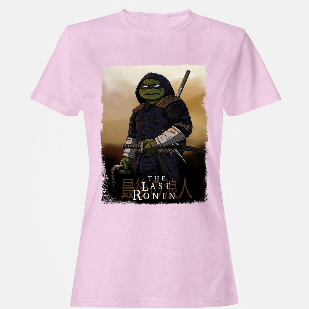 Women's T-Shirt - DYJP5G2T - Light Pink - 9