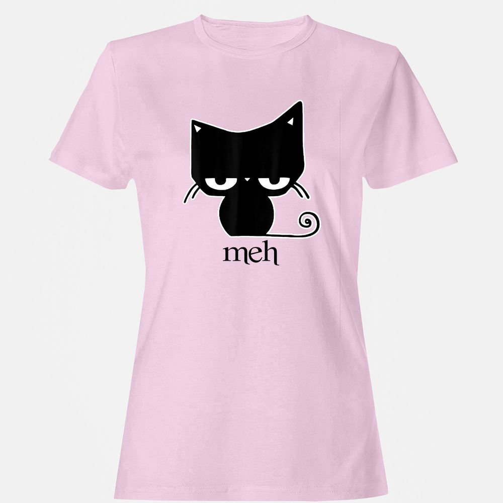 Women's T-Shirt - 3Z35WS8T - Light Pink - 9