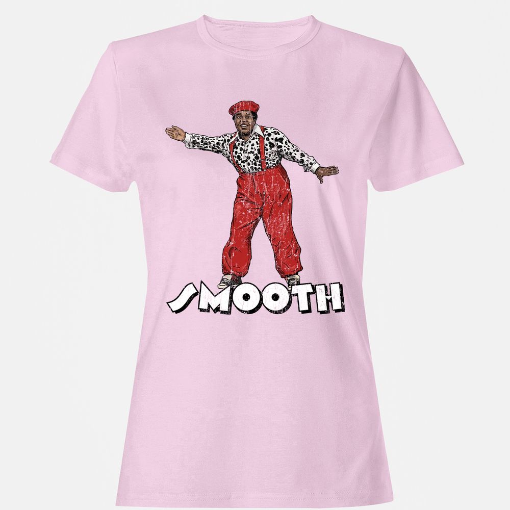 Women's T-Shirt - FKLE2MNR - Light Pink - 9