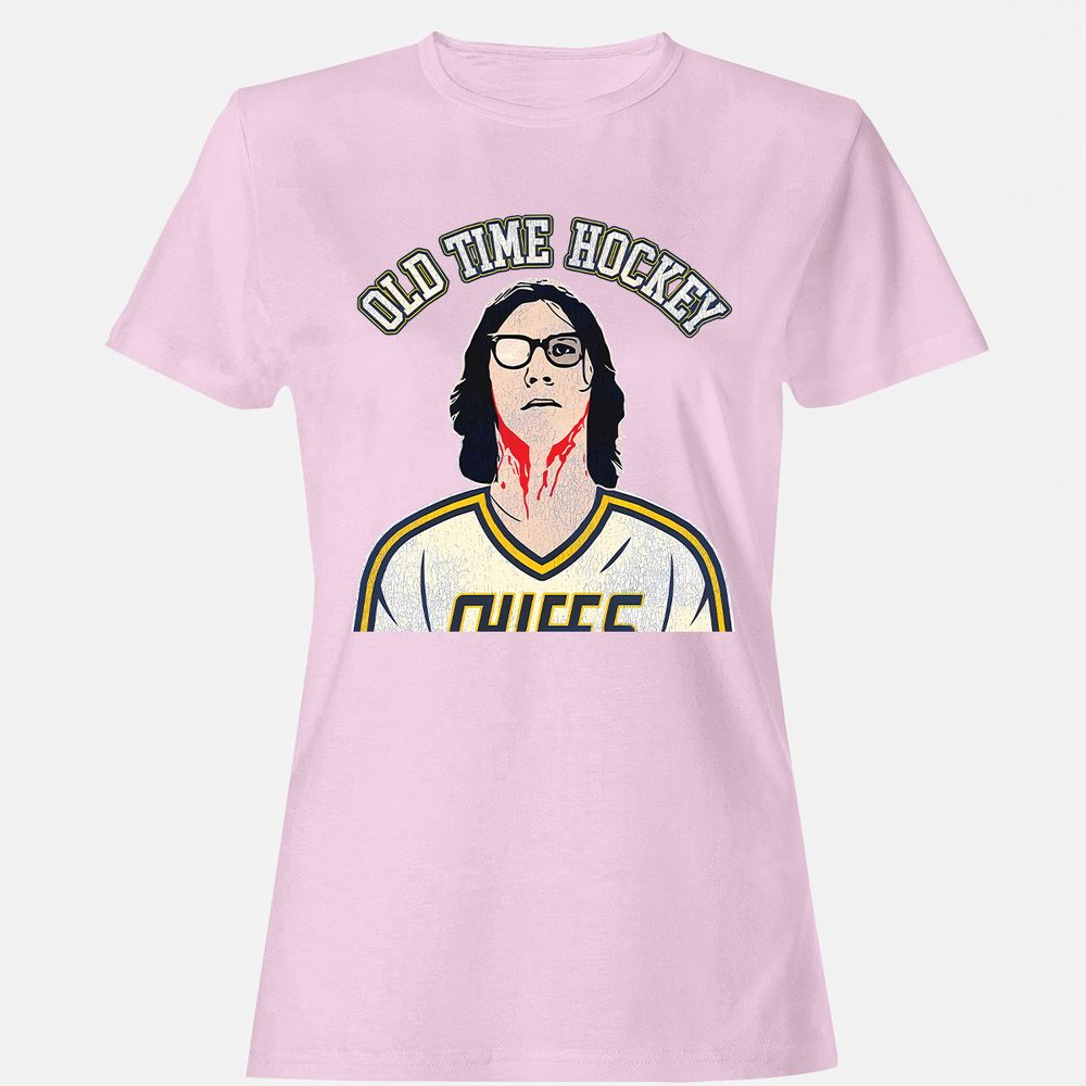 Women's T-Shirt - A959AE4W - Light Pink - 9