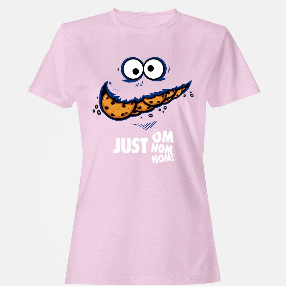 Women's T-Shirt - Y2323EBZ - Light Pink - 9