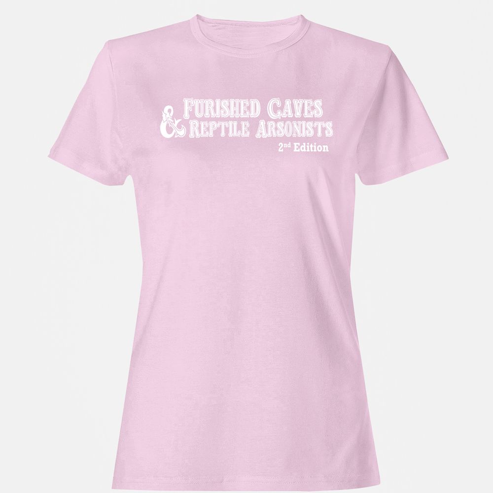 Women's T-Shirt - 4LEVT3H9 - Light Pink - 9
