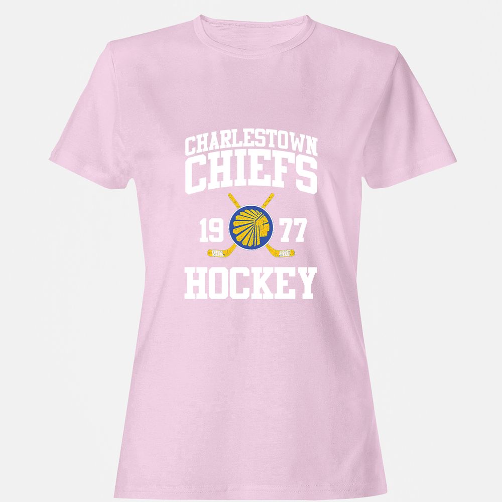 Women's T-Shirt - AFRJXYYB - Light Pink - 9