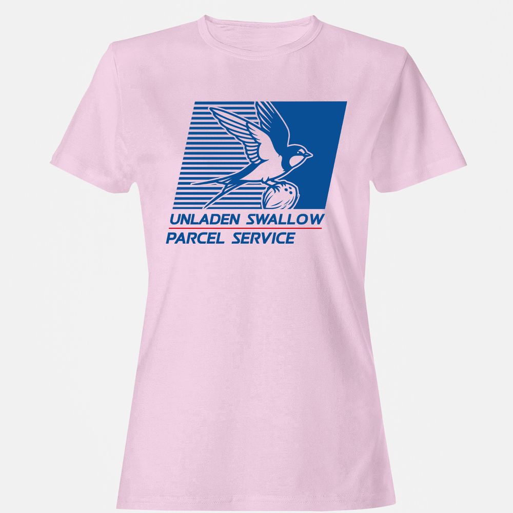 Women's T-Shirt - K7CE55UF - Light Pink - 9