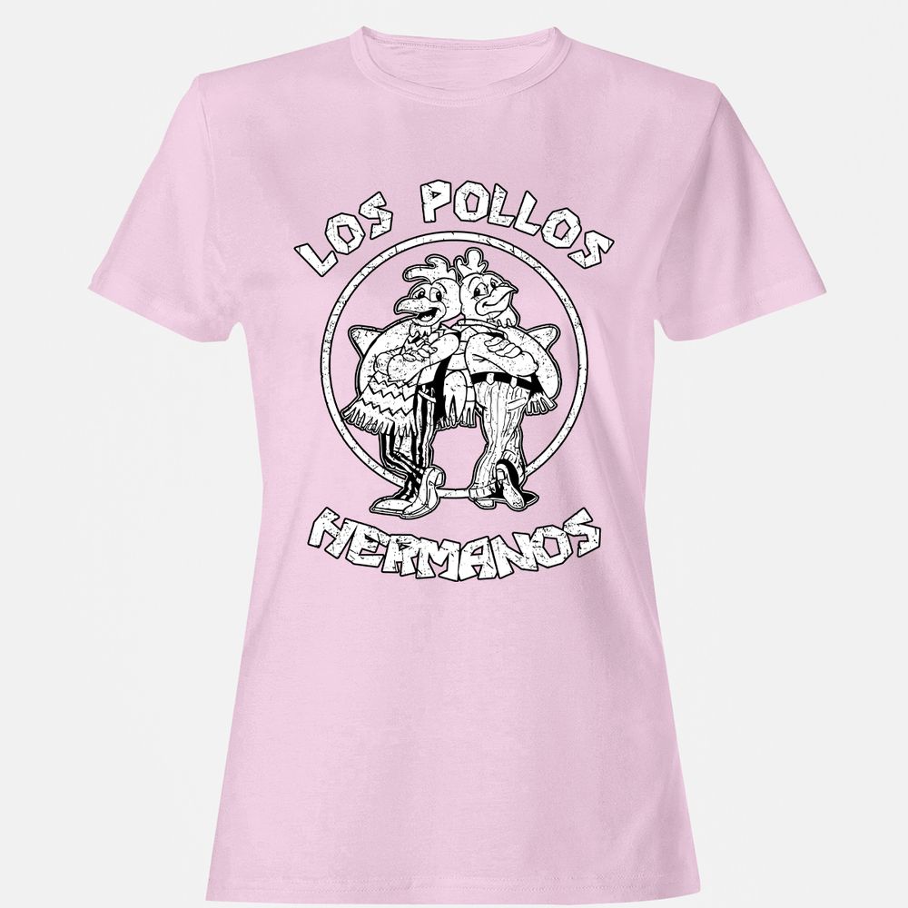 L9rdFLXE - Light Pink - 9