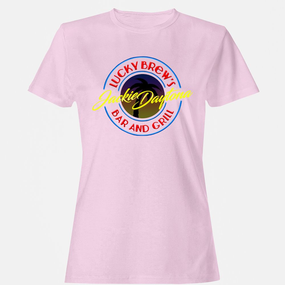 Lucky Brew's - Light Pink - 9