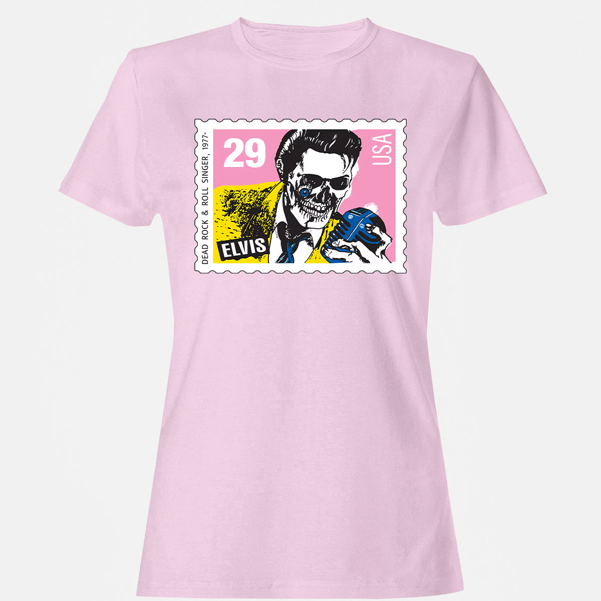 Women's T-Shirt - ZBPNX9U3