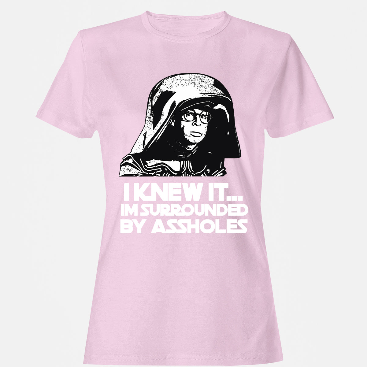 Women's T-Shirt - X61MZXPS
