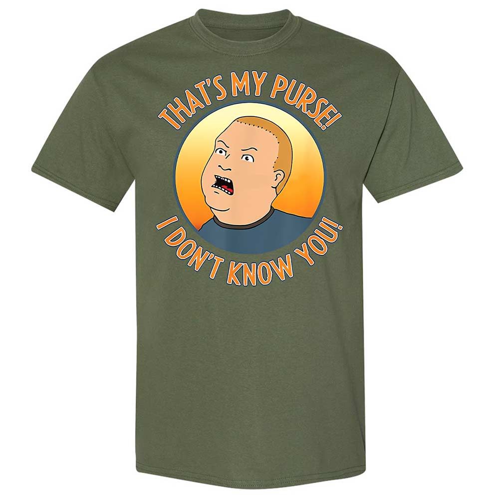 Classic Unisex T-Shirt - AAJCLZNV - Military Green - 9