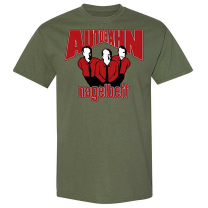 Autobahn - Military Green - 9