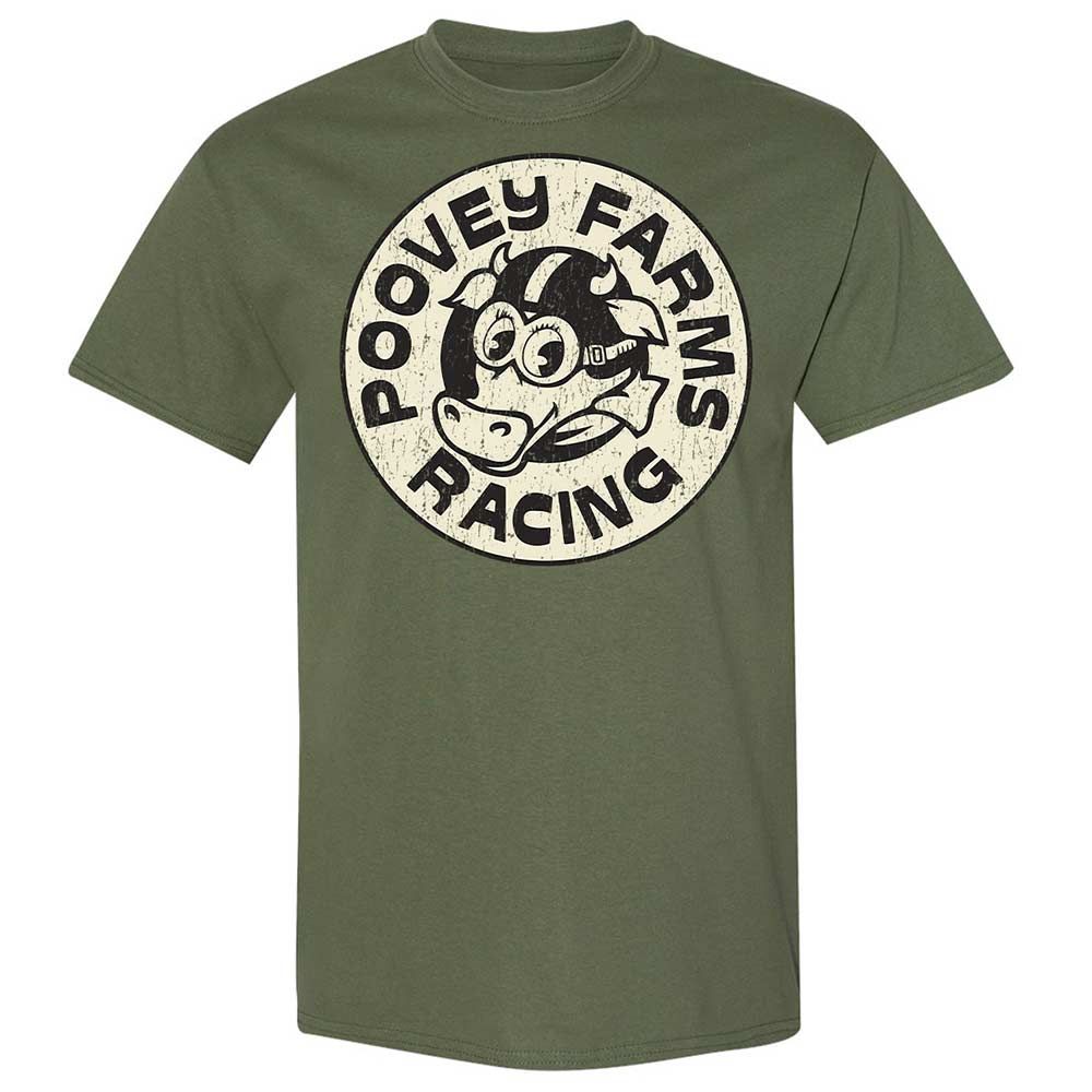 Classic Unisex T-Shirt - NT9ZRQ4C - Military Green - 9